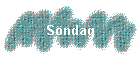 Sndag