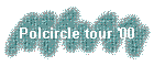 Polcircle tour '00