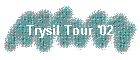 Trysil Tour '02